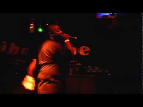 Stutta Boii At The Vibe 06-08-12