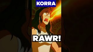 Download lagu Aang vs. Korra at Problem Solving 😁😡 | Avatar #Shorts mp3