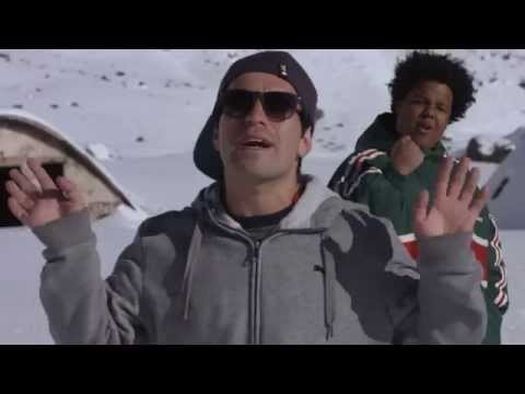 Akapellah - Shakti con Aerstame de Movimento Original (Video Oficial)