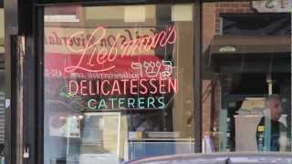 Liebman's Kosher Delicatessen & Restaurant