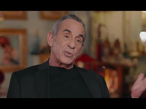 🔥 Thierry Ardisson sans filtre : « Le sexe ? J’adore, et sans limites ! »
