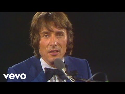 Udo Jürgens, Die Sonntagskinder - Der Zirkus darf nicht sterben (Udo live '77 12.03.1977)