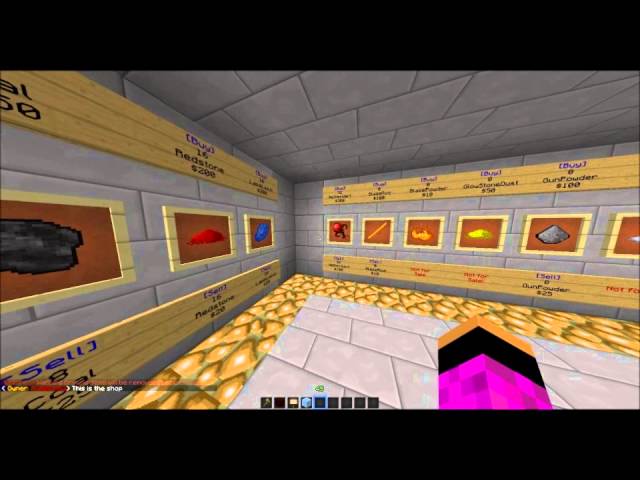 CrysisPvP Join now! Factions! PvP! Fun! Minecraft Server