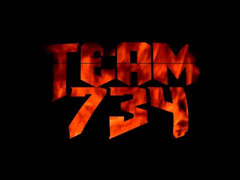 Team734 - "Hail Mary"