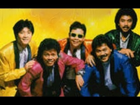 M. Shariff & The Zurah II - Mabuk Kepayang