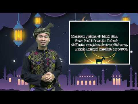 PERTANDINGAN PANTUN SSK 2022