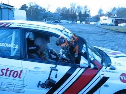 Generacja Lunatyków. Z planu "Więcej Mocy"