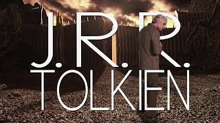 J. R. R. Tolkien vs George R. R. Martin. Epic Rap Battles of History. Season 5
