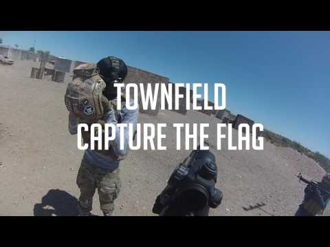 APS Silver Edge tactical intense airsoft battles 5/27/17