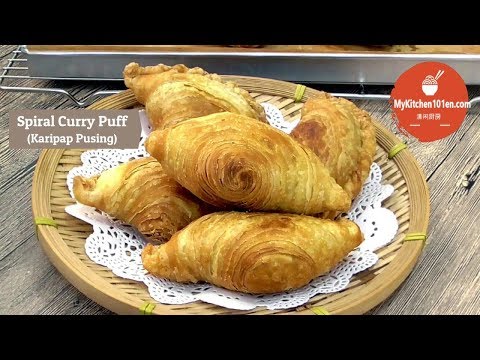 download lagu mp3 mp4 Pumpkin Curry Puffs, download lagu Pumpkin Curry Puffs gratis, unduh video klip Pumpkin Curry Puffs