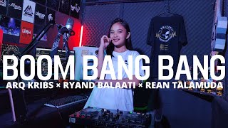 Download lagu BOOM BANG BANG - ARQ KRIBS × RYAND BALAATI × REAN TALAMUDA mp3 Download lagu BOOM BANG BANG - ARQ KRIBS × RYAND BALAATI × REAN TALAMUDA mp3