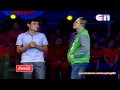 CTN Minute To Win It មួយនាទីដើម្បីឈ្នះ 14 June 2015 Part 01