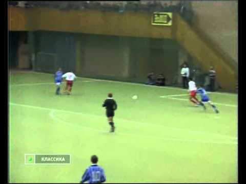 [27.01.1996] Dynamo Kyiv - Kopetdag Askhabad