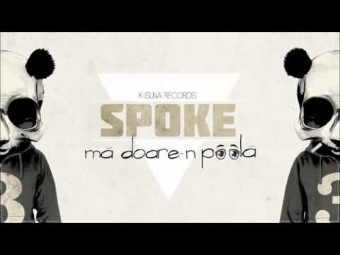 Boschetarul Zilei Records - Spoke - Ma doare-n poola (diss Danez)