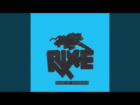 Coups Et Blessures - Rixe