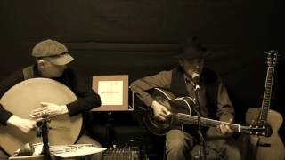 Donegan’s gone (Mark Knopfler) - cover Acoustic duo Verona