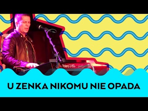 Koncert Akcentu + 3 linia metra 