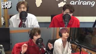 [Super K-Pop] 비아이지 (B.I.G) - 밤과 음악 사이 (Between Night n Music)