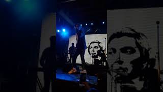 Te necesito version Live Session - Bhavi en Ciudad Cultural Konex. 9/04/2019