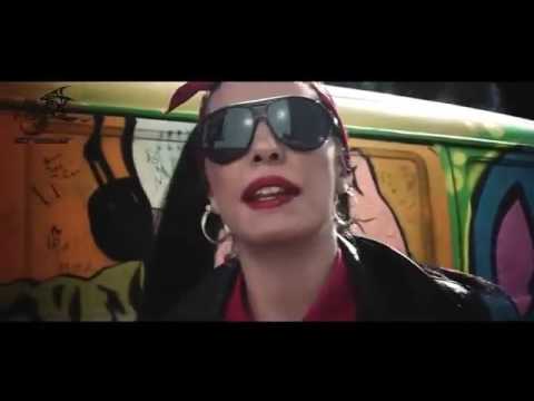Pi (Of Rapangels) - Yaslan Geri [Video Klip]