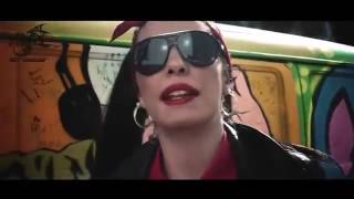 Pi (Of Rapangels) - Yaslan Geri [Video Klip]