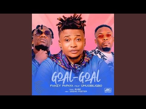 Goal Goal (feat. Umuobiligbo)