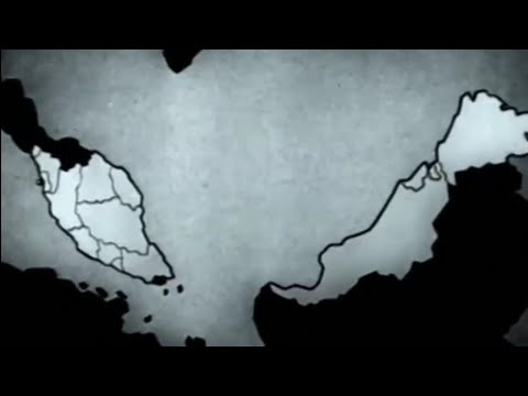 Negaraku - Malaysian National Anthem (1992-2003 Record Version)