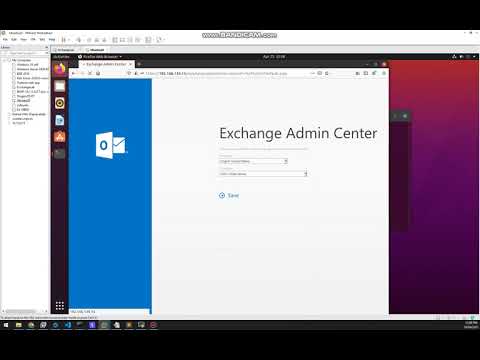 Microsoft Exchange Deserialization to Post-Auth RCE (CVE-2021-28482)