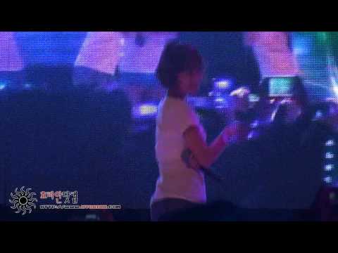[130516] RAINBOW Tell me Tell me (Fancam)