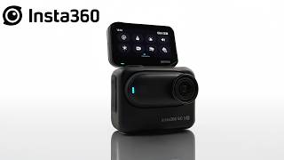 This Camera Will CHANGE How You Record Content!