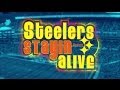 Pittsburgh Steelers "Stayin' Alive" [Saturday ...
