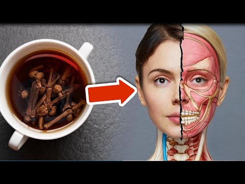 Drink bay leaf and clove tea and AMAZED at THESE changes🤯💥