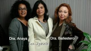 ELEVACIÓN DE GLÚTEOS - EIMEC