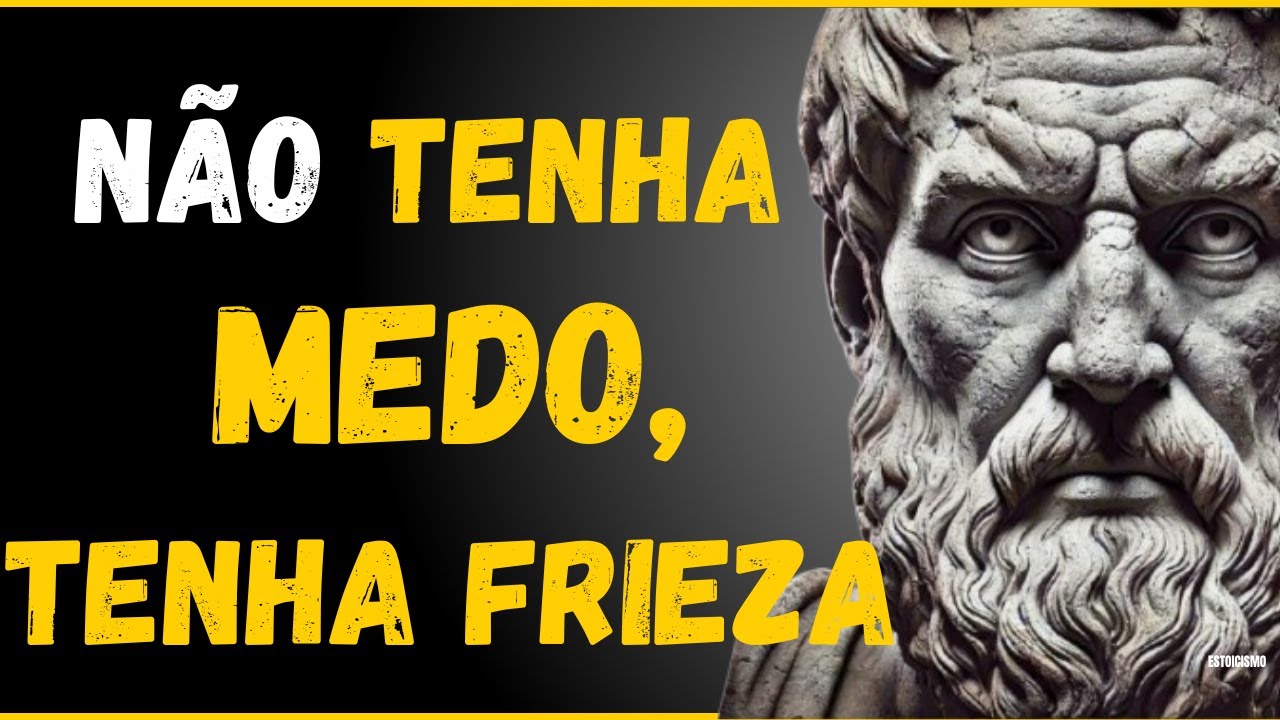 How to Stay CALM and RESOLVE Conflicts INTELLIGENTLY | APPLIED STOIC WISDOM