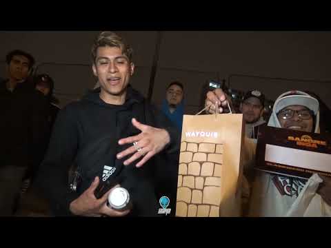 ALMENDRADES vs PAPICHA ll Final ll Campo de Marte x Sangre Inca 2022