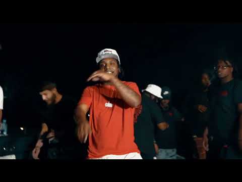 Bankroll cutty All my shooters ( official video)
