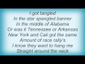 19326 Public Enemy - Aintnuttin Buttersong Lyrics