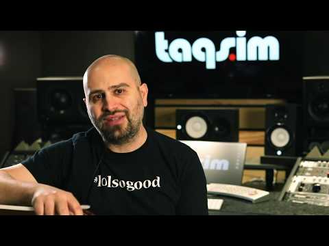 TAQS.IM Learn the Oud Online Course