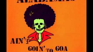 Alabama 3 - Ain&#39;t Goin&#39; To Goa (Dillinja Remix)