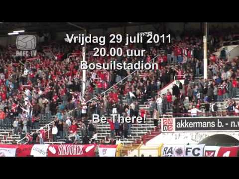 23-07-2011 R. Antwerp FC - KV Mechelen