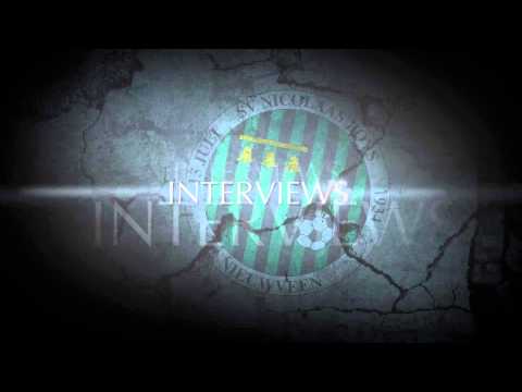 Introductie Nic.Boys TV