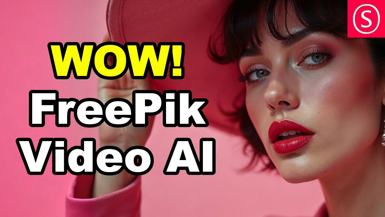 Freepik Video AI - THIS HITS DIFFERENT!