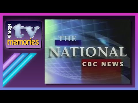 1996-04-03 - CBC Montreal - Commercials Fletch Lives - Volume 2