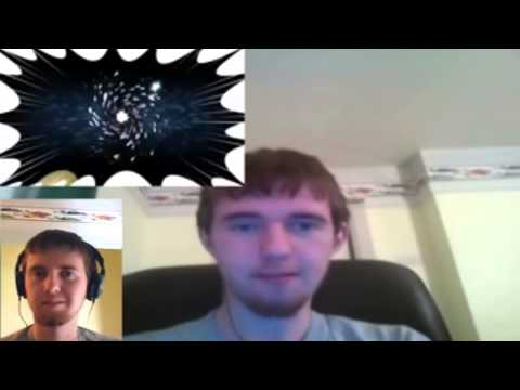 Let's Watch: Dis 1st React - SWAG.MOV