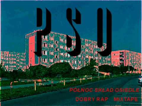 PSO-Każdy Zna Siebie Samego (Czerwina Solo)