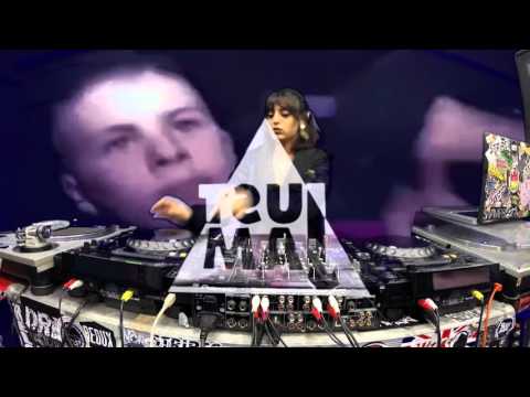 JUST JAM 139 - MADAM X