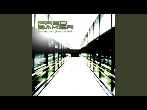 Mystery Land (Fred Baker vs Barry Jay Remix)