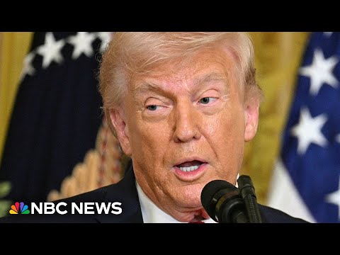 NBC News Live — live stream