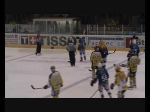 HCC - Ajoie - 09.10.10.