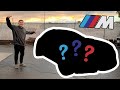 I BOUGHT MY FIRST BMW M3!!!